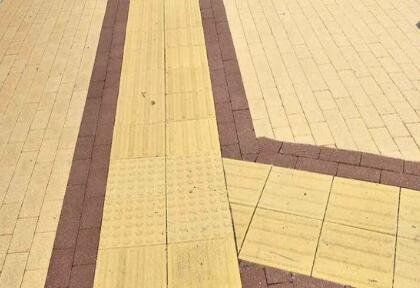 城市海綿磚為什么越來(lái)越受歡迎？