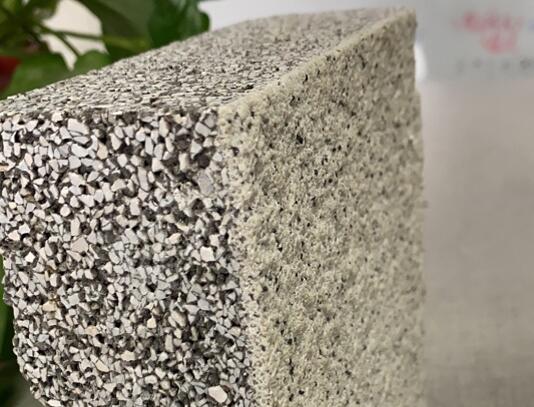 仿石pc磚與石材有何不同！